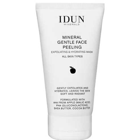 Gentle Face Peeling