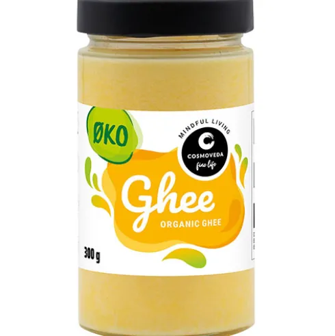 Ghee Økologisk