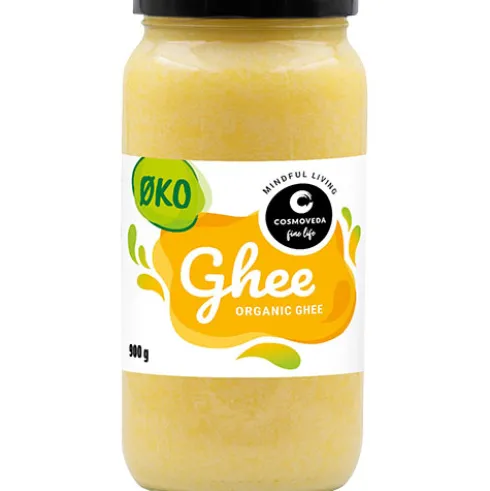 Ghee Økologisk