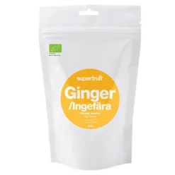 Ginger Powder Økologisk