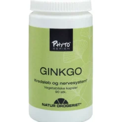 Ginkgo