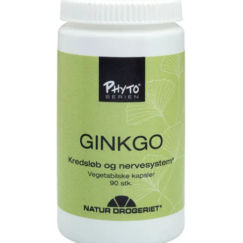 Ginkgo