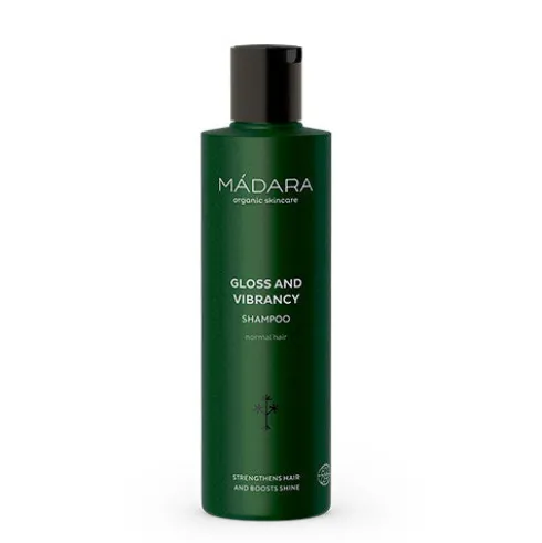 Gloss And Vibrancy Shampoo