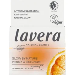 GLOW BY NATURE Day Cream