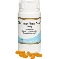 Glucosamin
