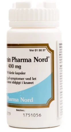 Glucosamin