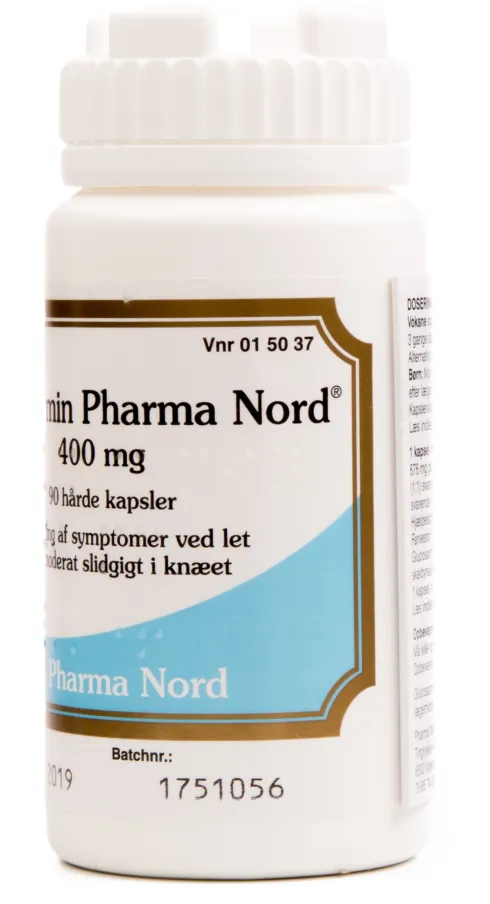 Glucosamin