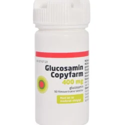 Glucosamin Copyfarm | 90 Tabl.