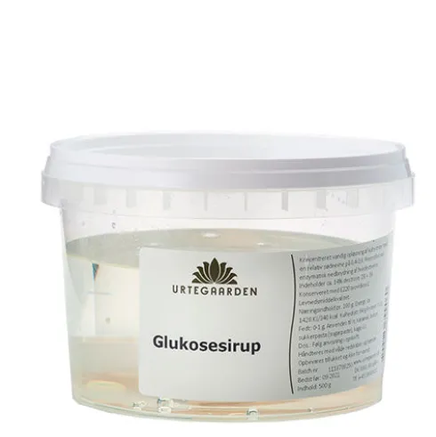 Glukosesirup