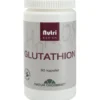 Glutathion Kapsler