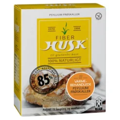 Glutenfri Bagemiddel