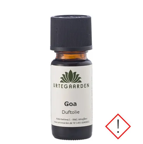 Goa Duftolie