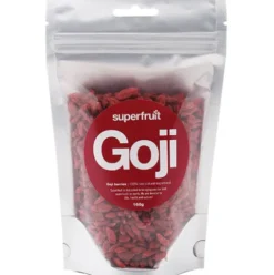 Gojibær