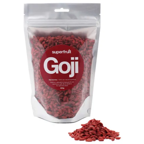 Gojibær