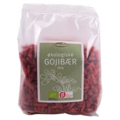 Goji Bær Økologisk