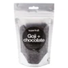 Gojibær M/chokolade Økologisk