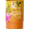 Golden Latte Gurkemeje + Rose Økologisk