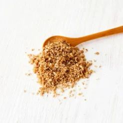 Gomashio Økologisk | Sesam Med Havsalt