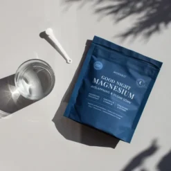 Good Night Instant Magnesium Pulver