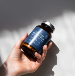 Good Night Magnesium