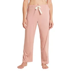 Goodnight Sleep Pants Dusty Pink | Str. Xl