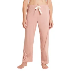 Goodnight Sleep Pants Dusty Pink | Str. Xs