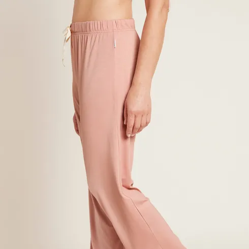 Goodnight Sleep Pants Dusty Pink | Str. M