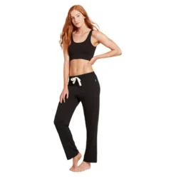 Goodnight Sleep Pants Sort | Str. Xl