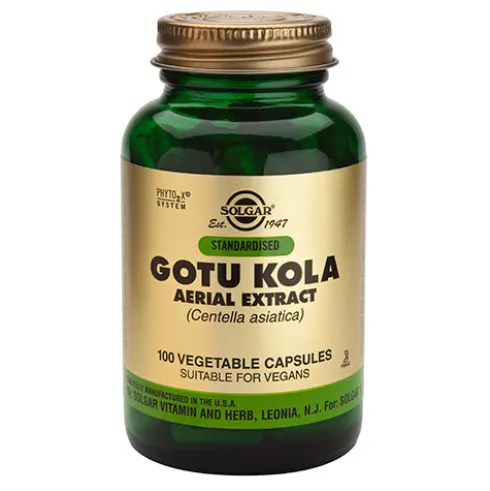 Gotu Kola