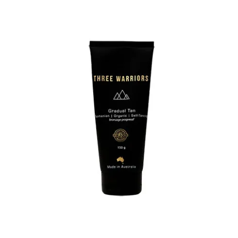 Gradual Tan