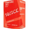 Granatæble Juice Økologisk