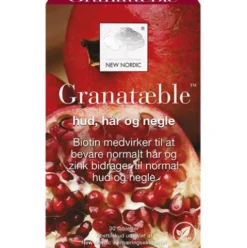 Granatpillen