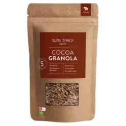 Granola Cocoa Økologisk