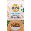 Granola m. havre Økologisk
