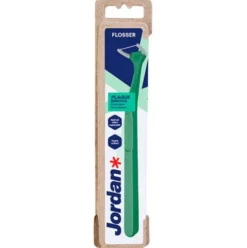 Green Clean Flosser