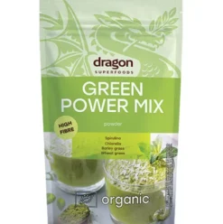 Green Det´x Mix Økologisk