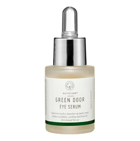 Green Door Eye Serum