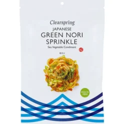 Green Nori Sprinkle (Tangdrys)