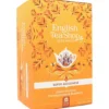 Green Rooibos, Pomegranate & Blueberry Te Økologisk