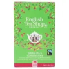 Green Tea & Pomegranate Økologisk