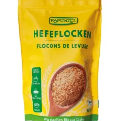 Gærflager Økologisk