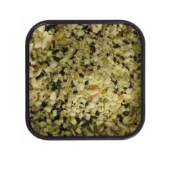 Grøn Dukkah Mandler M. Grøn Pistacie Økologisk