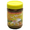 Grønsagsbouillon Instant U. Gær
