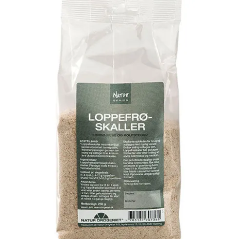 Grove Loppefrøskaller