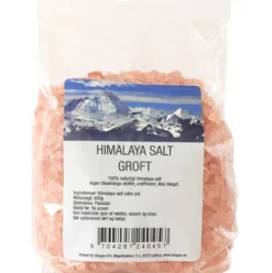 Grov Himalaya Salt
