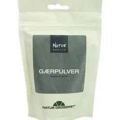 Gærpulver Lys Tørret Inaktiv