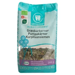 Græskarkerner Økologisk