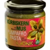 Græskarkernesmør Økologisk