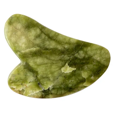 Gua Sha | Heart Jade