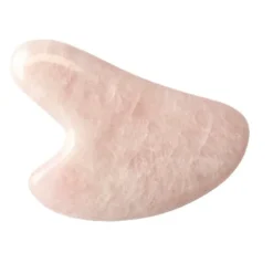 Gua Sha | Heart Rosa Kvarts